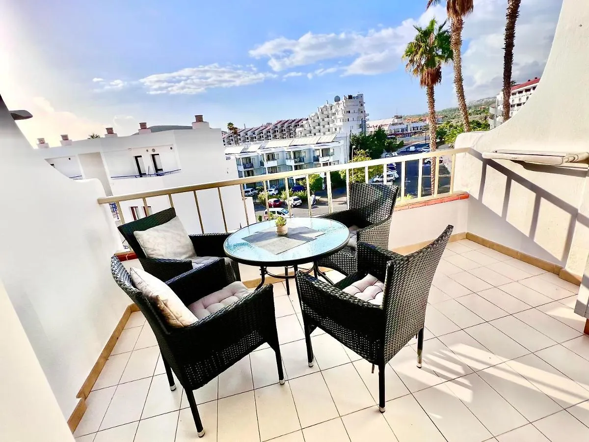 Los Cristianos 1 Bed Apartment Arona   Arona (Tenerife)