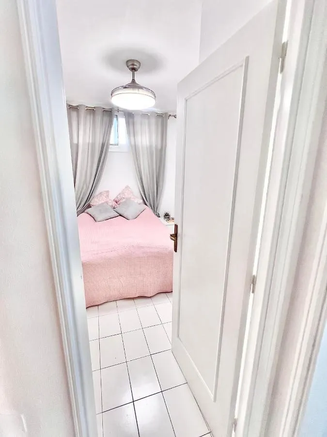 Los Cristianos 1 Bed Apartment Arona