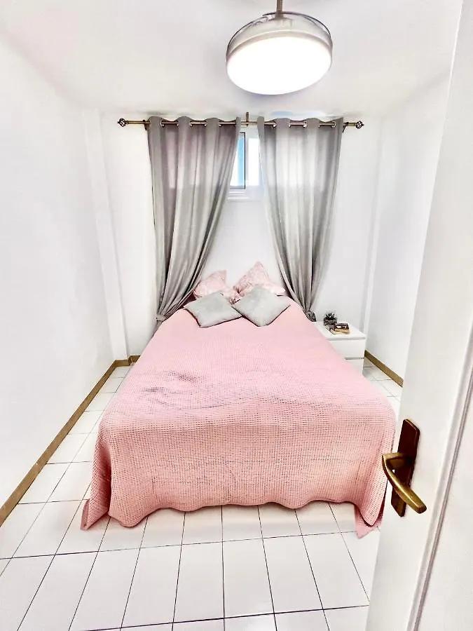 Los Cristianos 1 Bed Apartment Arona  0*, Arona (Tenerife) Hiszpania