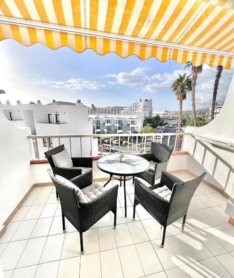 Los Cristianos 1 Bed Apartment Arona