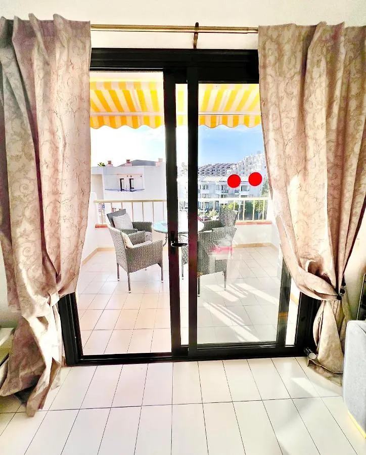 Los Cristianos 1 Bed Apartment Arona