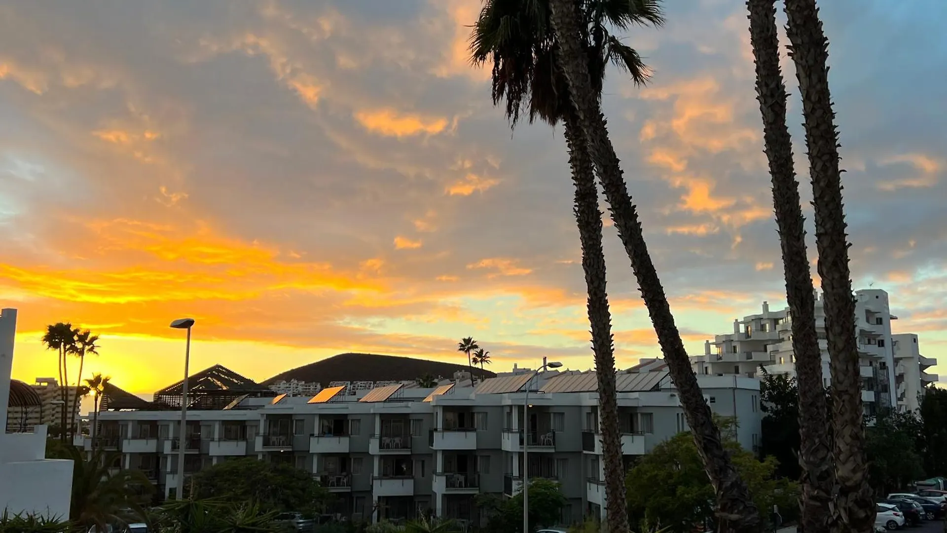 Los Cristianos 1 Bed Apartment Arona